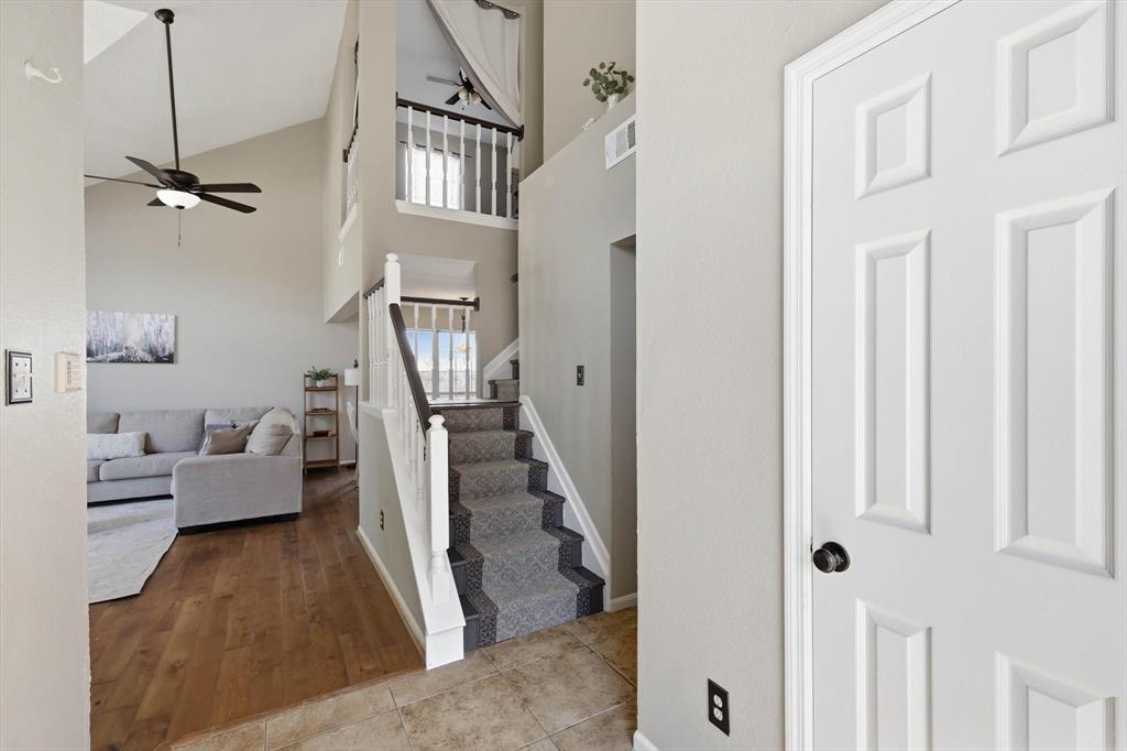 Walnut Creek Valley Add - Residential