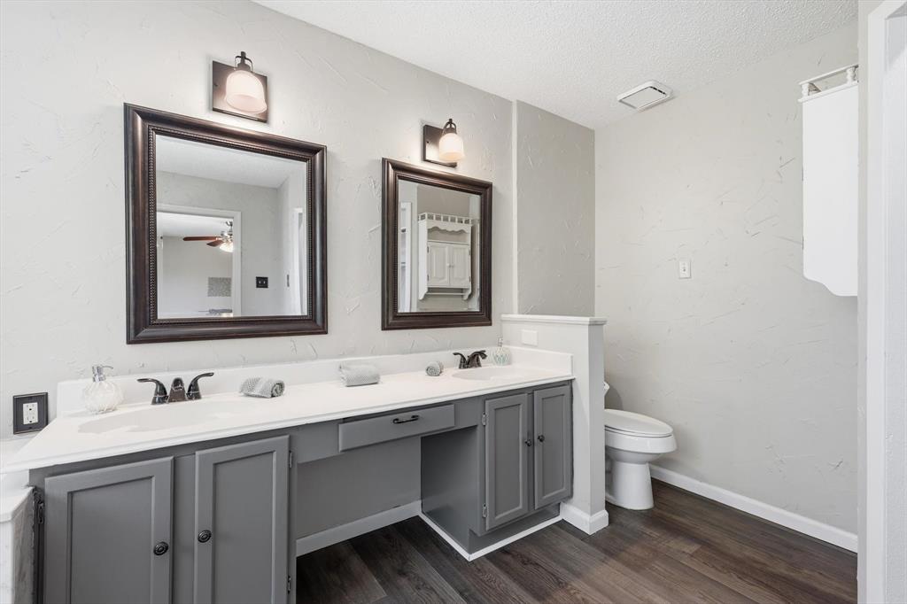 Walnut Creek Valley Add - Residential