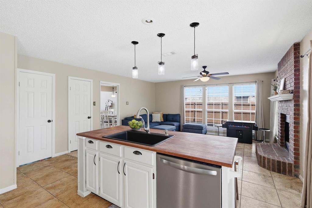 Walnut Creek Valley Add - Residential