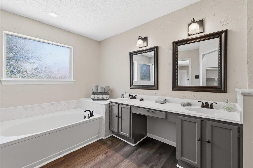 Walnut Creek Valley Add - Residential