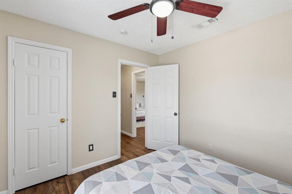 Walnut Creek Valley Add - Residential