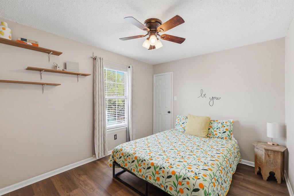 Walnut Creek Valley Add - Residential