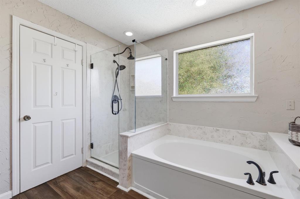 Walnut Creek Valley Add - Residential