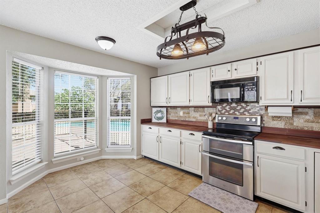 Walnut Creek Valley Add - Residential