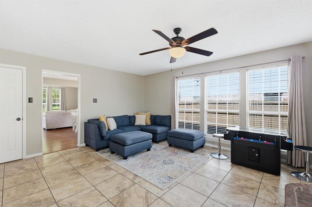 Walnut Creek Valley Add - Residential