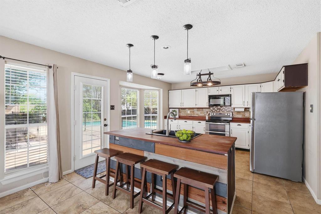 Walnut Creek Valley Add - Residential