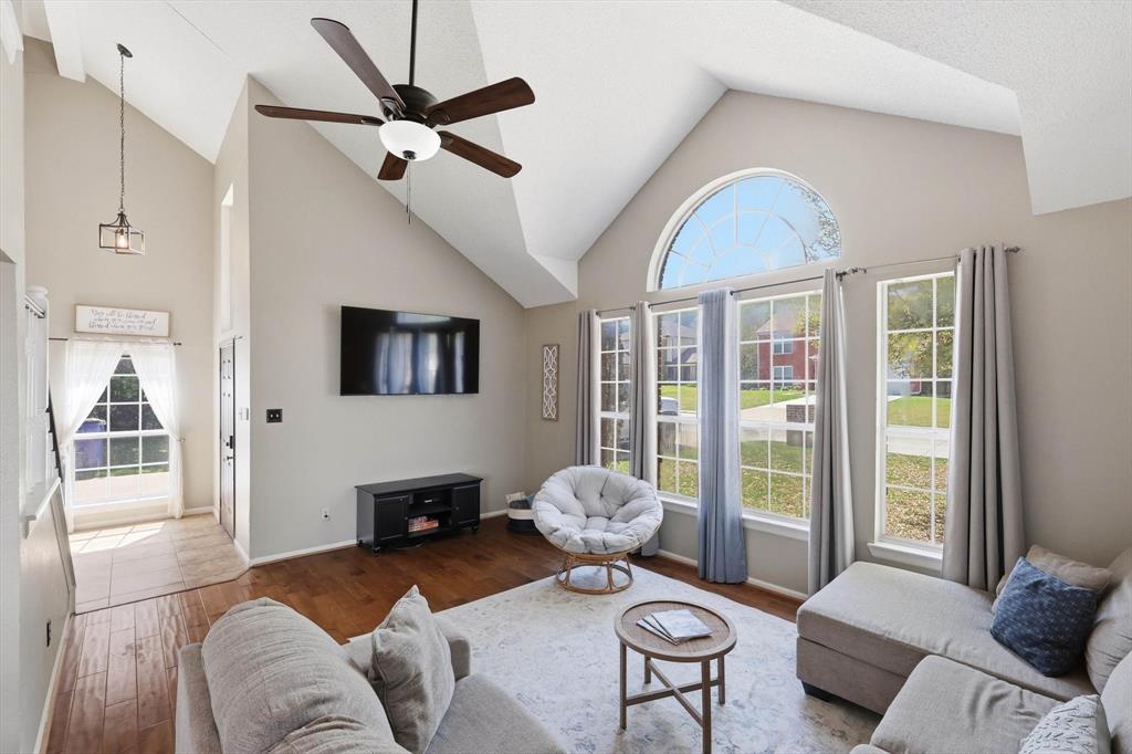Walnut Creek Valley Add - Residential