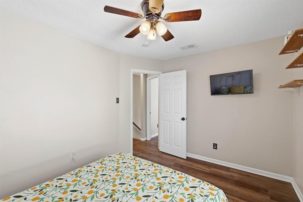 Walnut Creek Valley Add - Residential