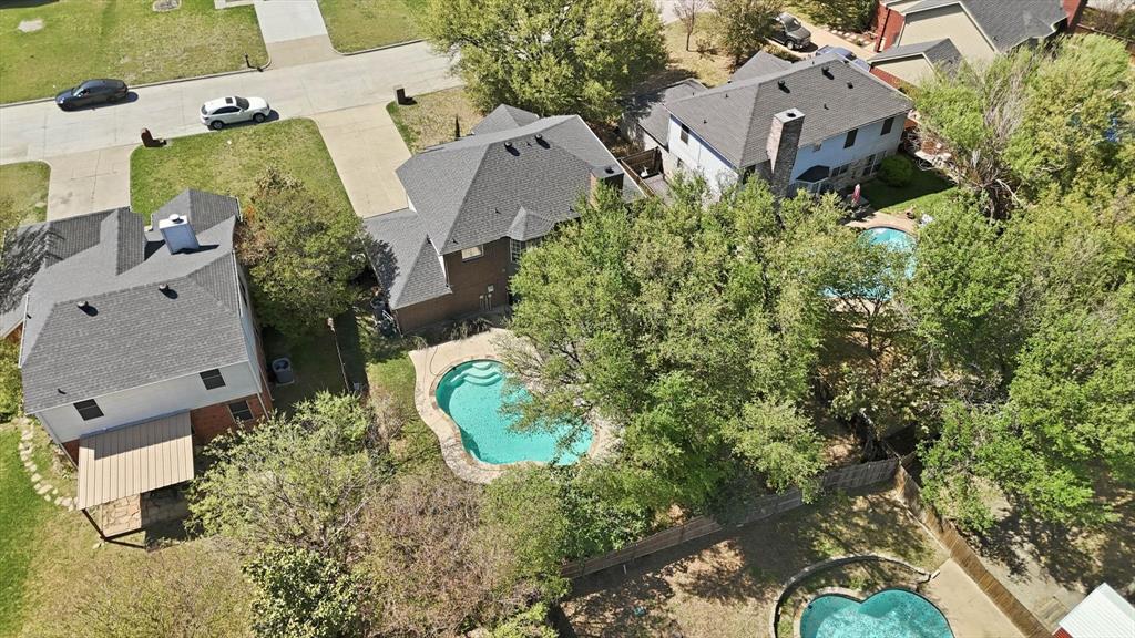 Walnut Creek Valley Add - Residential