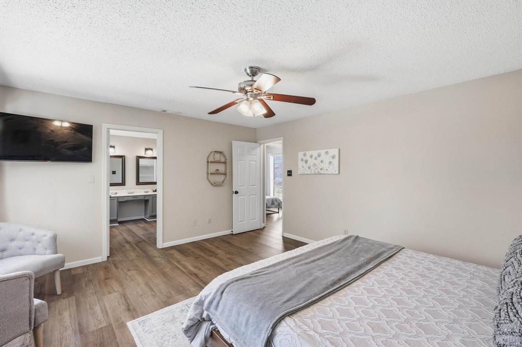Walnut Creek Valley Add - Residential