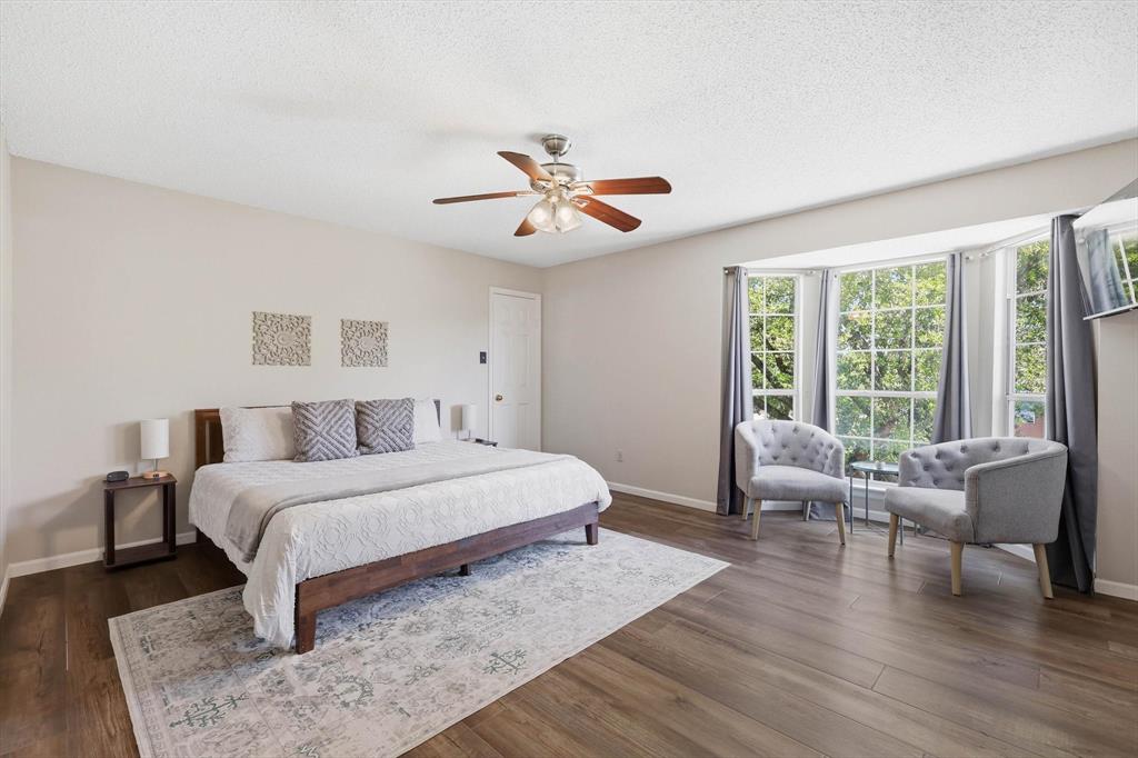 Walnut Creek Valley Add - Residential