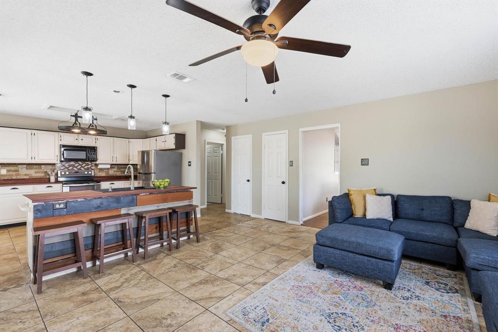 Walnut Creek Valley Add - Residential