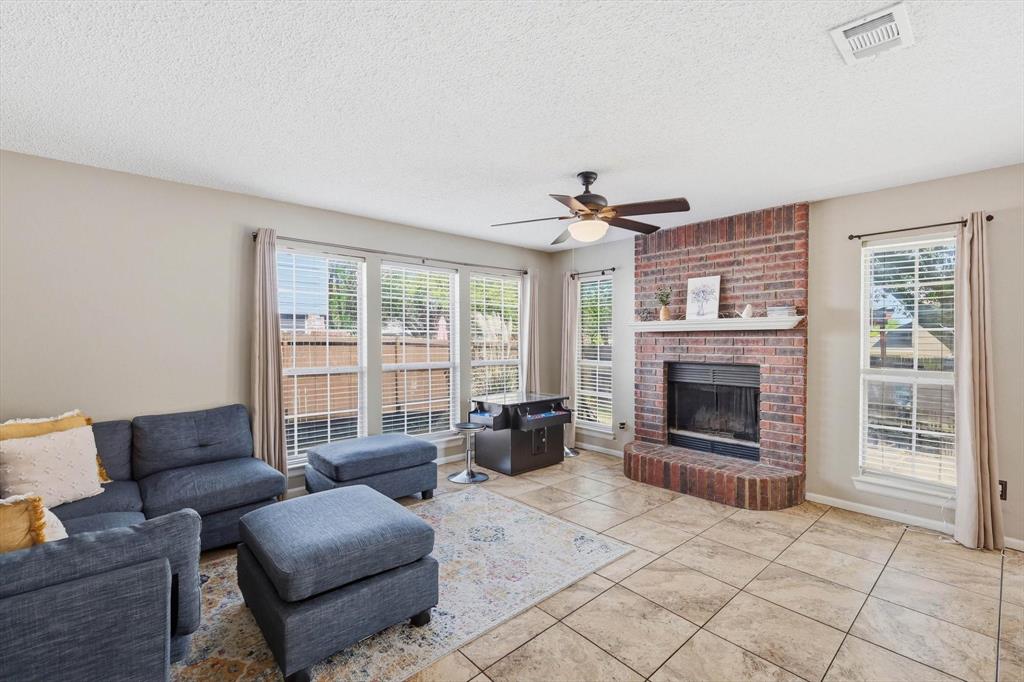 Walnut Creek Valley Add - Residential