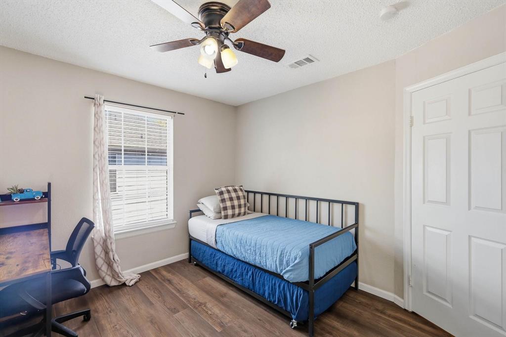 Walnut Creek Valley Add - Residential