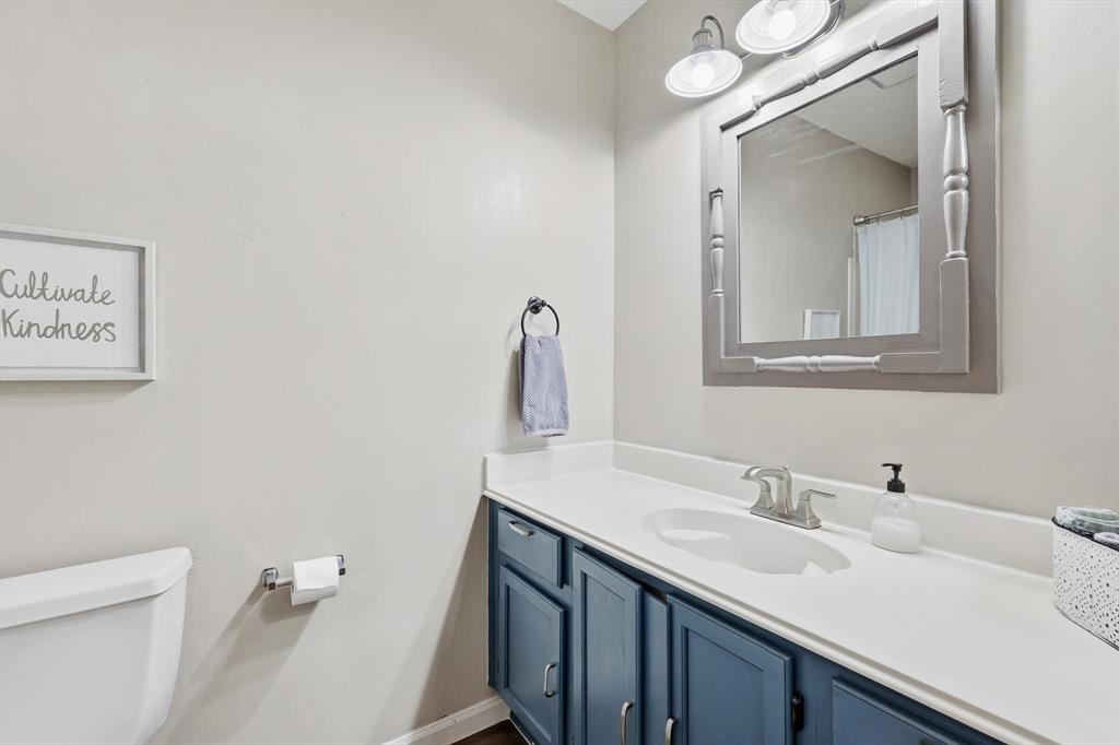 Walnut Creek Valley Add - Residential