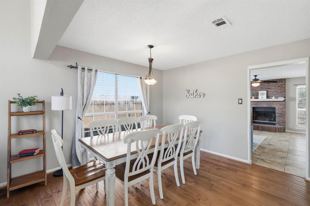 Walnut Creek Valley Add - Residential