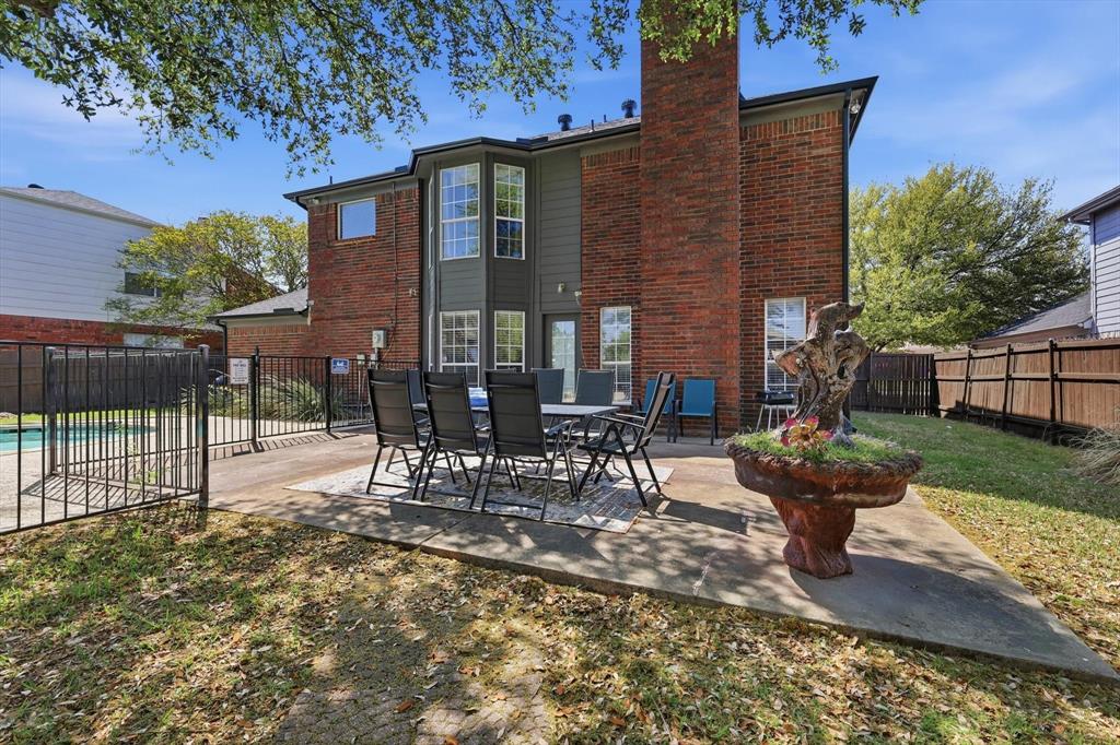Walnut Creek Valley Add - Residential