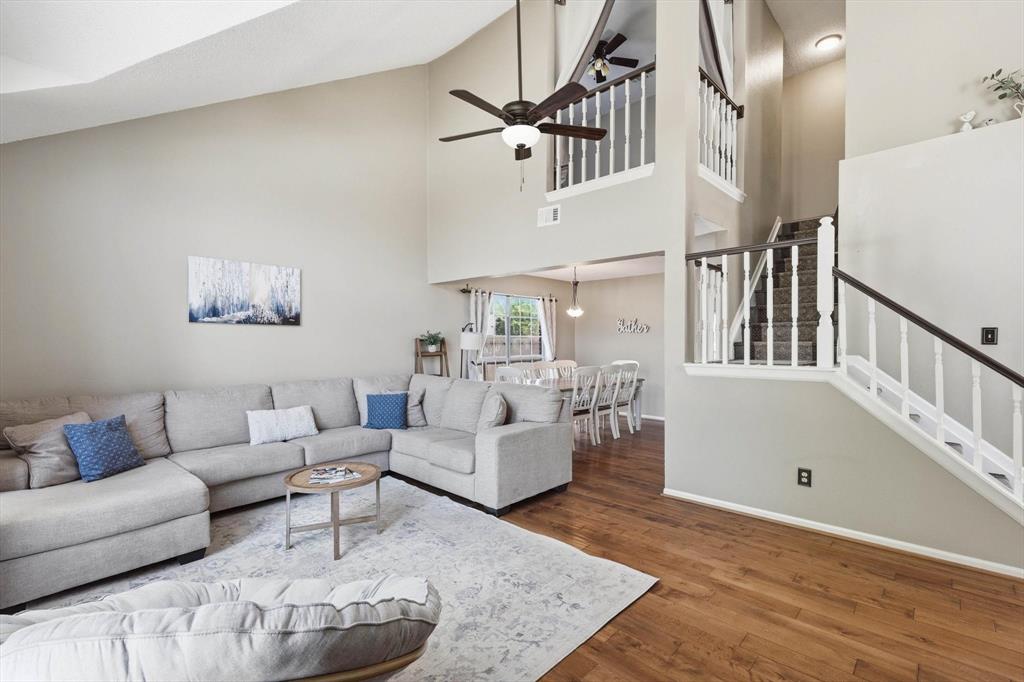 Walnut Creek Valley Add - Residential