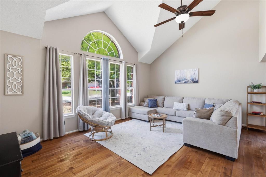 Walnut Creek Valley Add - Residential