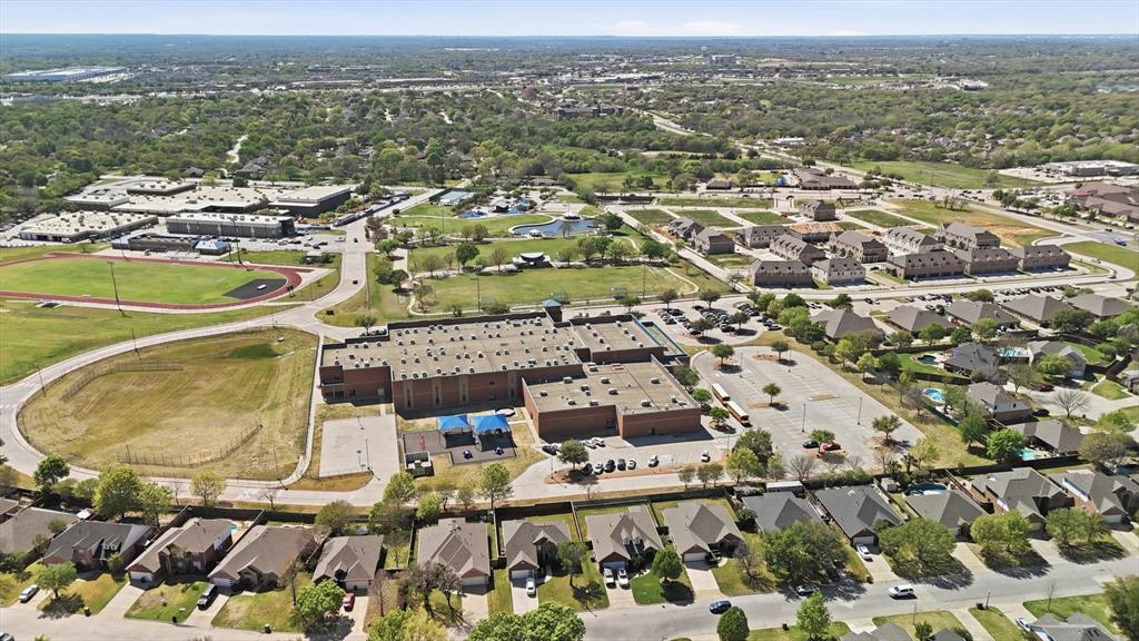 Walnut Creek Valley Add - Residential