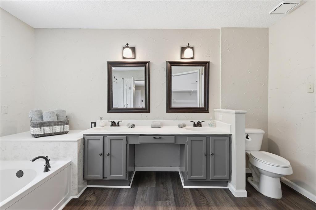 Walnut Creek Valley Add - Residential