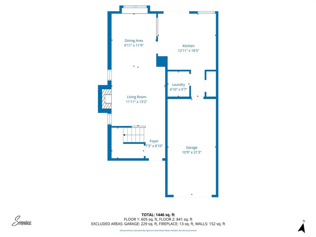 Maybrook Add - Residential