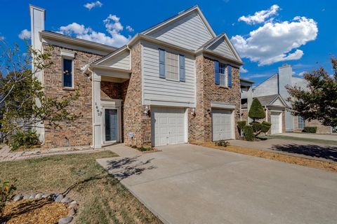 1605 Beach Lane Arlington TX 76014