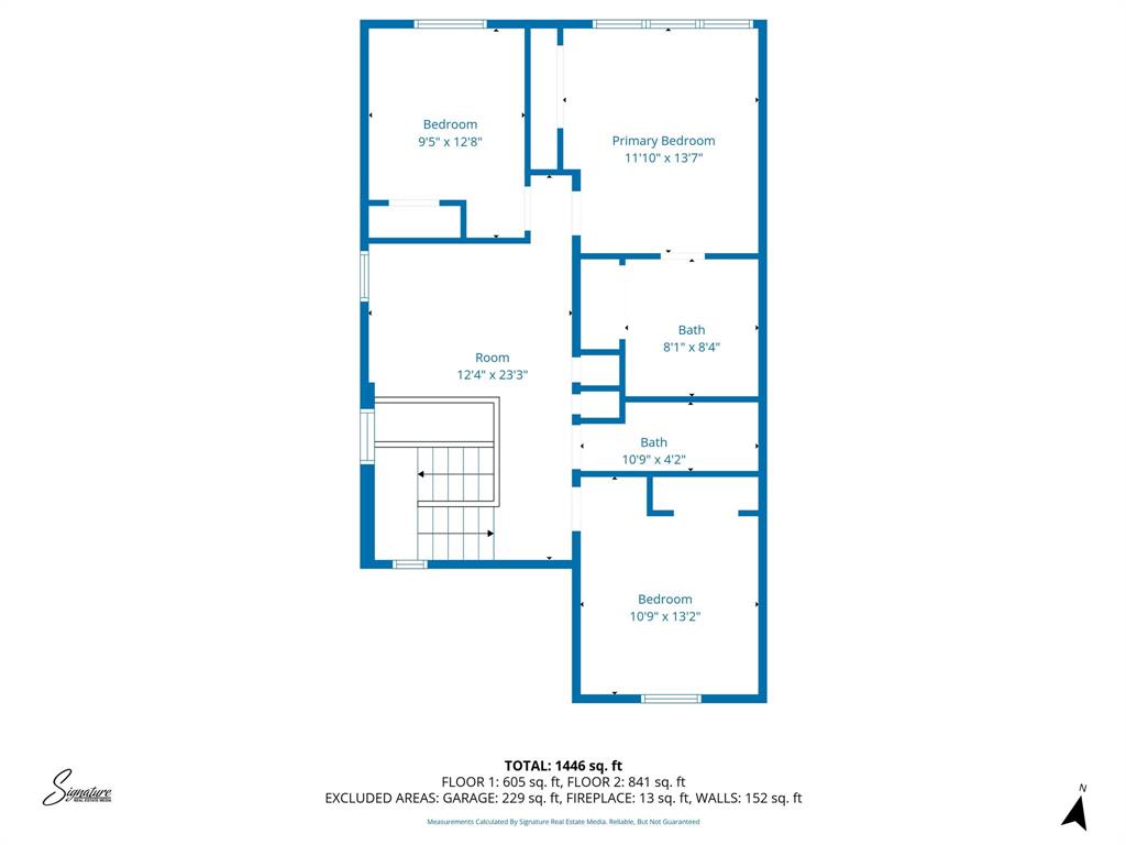 Maybrook Add - Residential