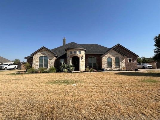 126 ANGIE LN, ABILENE, TX 79602 - Image 149d3cabd55aaac2106c92bcc98eb5b3/1173344221