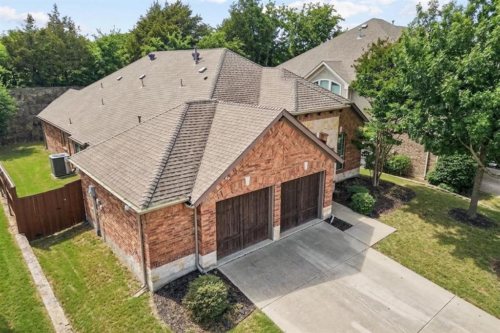 2801 White Rock Creek Drive