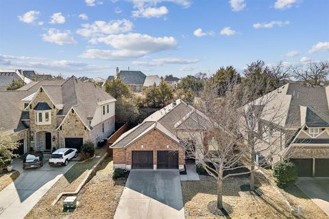 2801 White Rock Creek Drive McKinney TX 75072