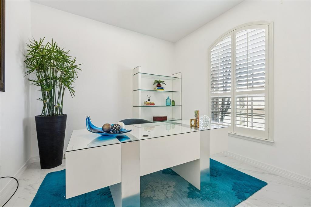 2801 White Rock Creek Drive