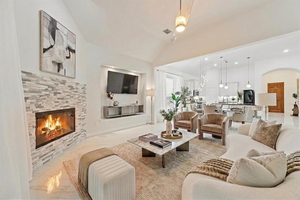 SORRELLWOOD PARK - Residential