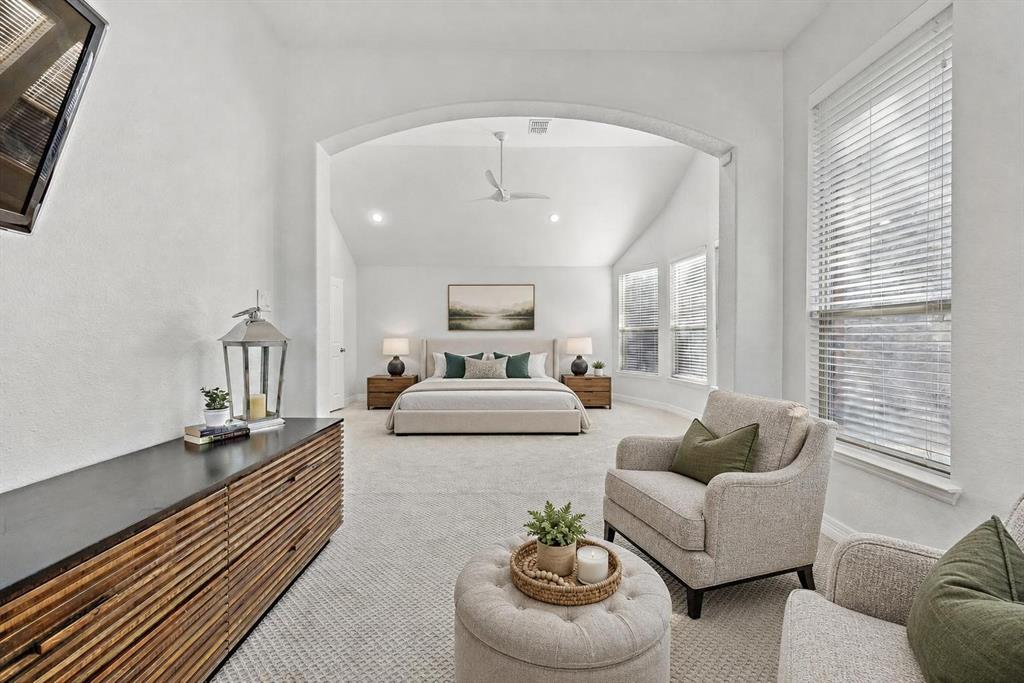 2801 White Rock Creek Drive
