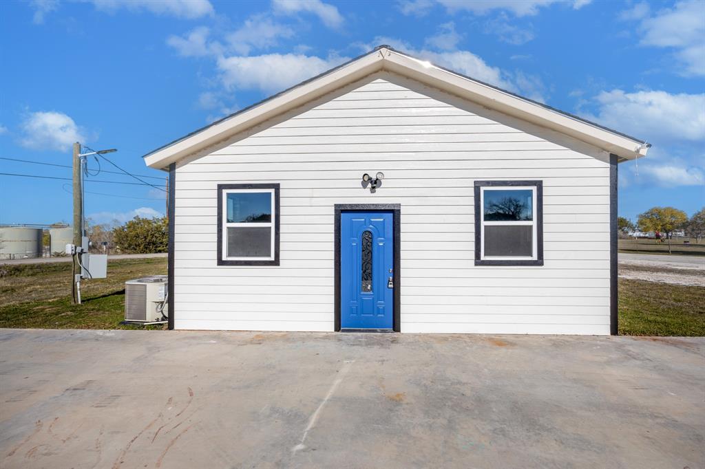 Western Lake Estates A - Residential Lease