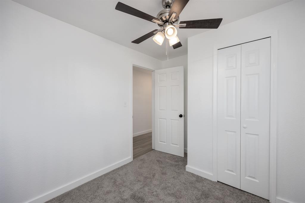 Western Lake Estates A - Residential Lease