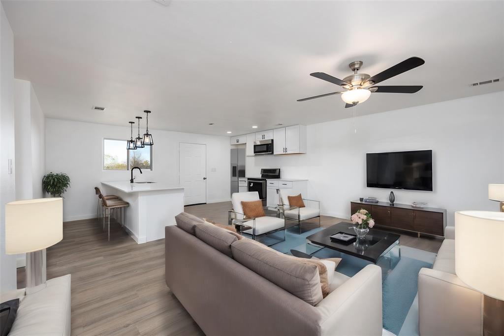 Western Lake Estates A - Residential Lease