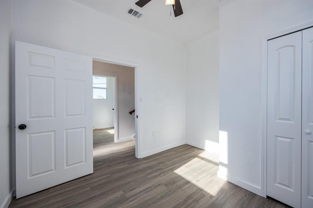 Western Lake Estates A - Residential Lease