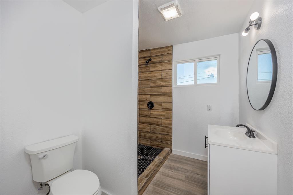 Western Lake Estates A - Residential Lease