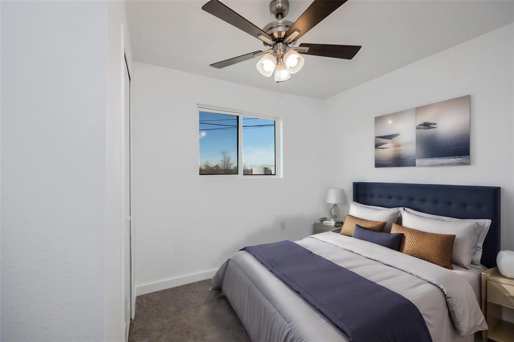 Western Lake Estates A - Residential Lease