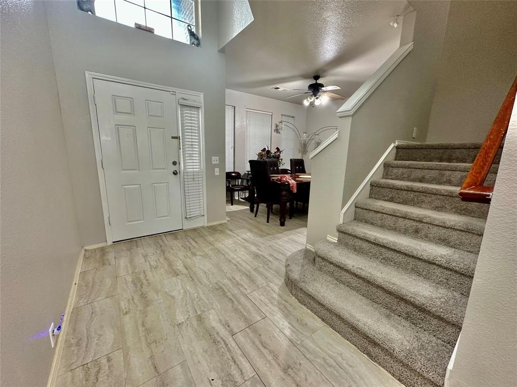 Glade Manor Add - Residential