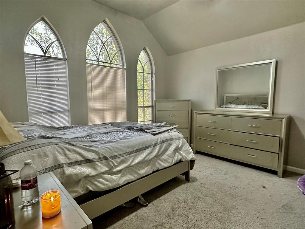 Glade Manor Add - Residential