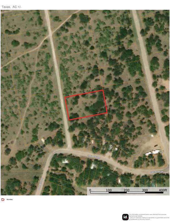 Oak Point Ph Two - Land