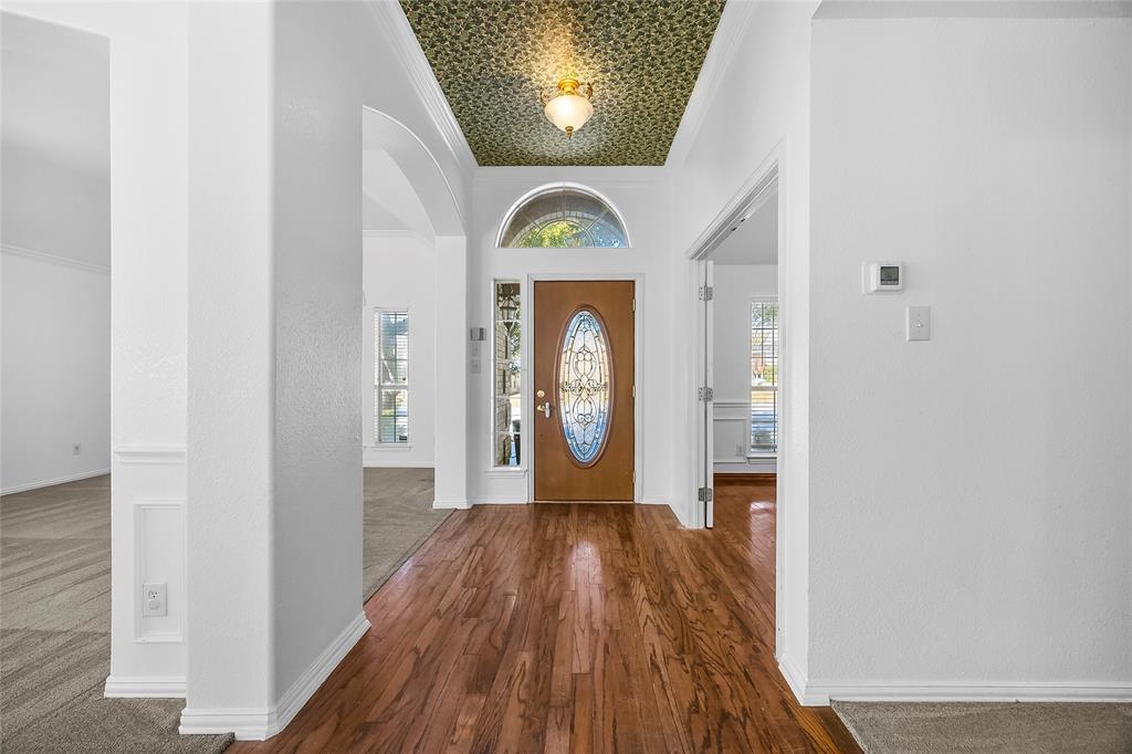 501 Bending Oaks Trail