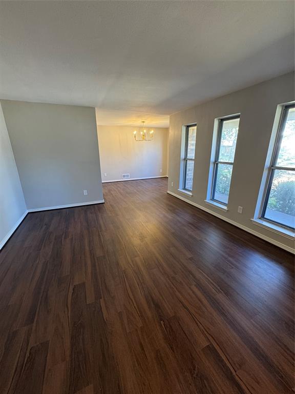 Buckner Terrace - Residential Lease