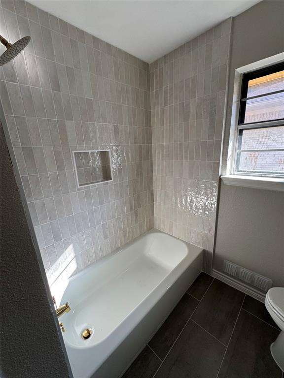 Buckner Terrace - Residential Lease