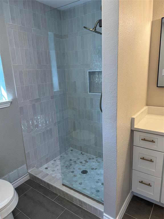 Buckner Terrace - Residential Lease