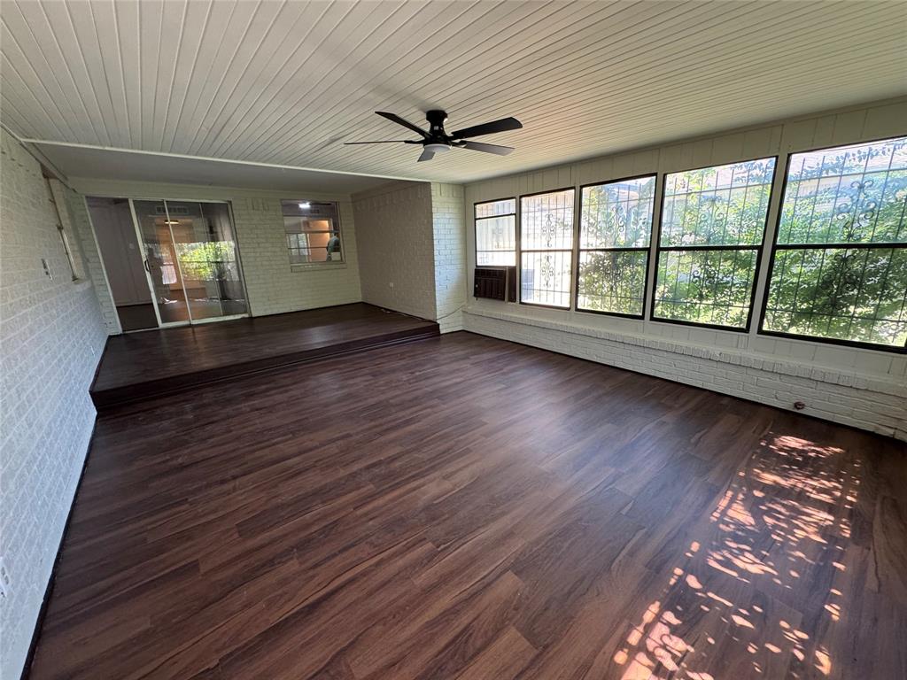 Buckner Terrace - Residential Lease