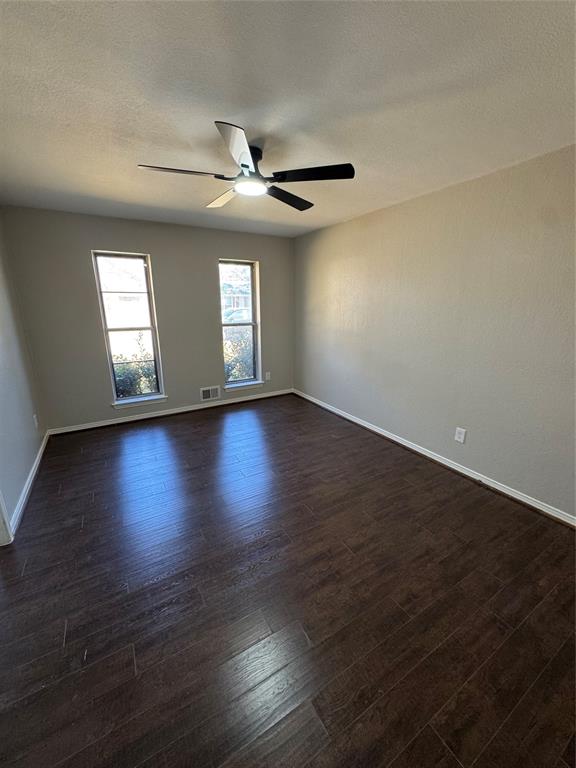 Buckner Terrace - Residential Lease