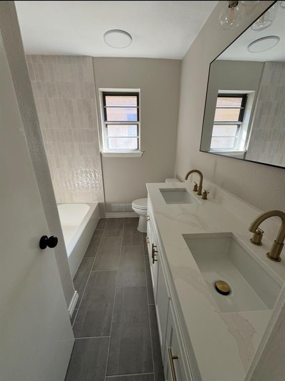 Buckner Terrace - Residential Lease